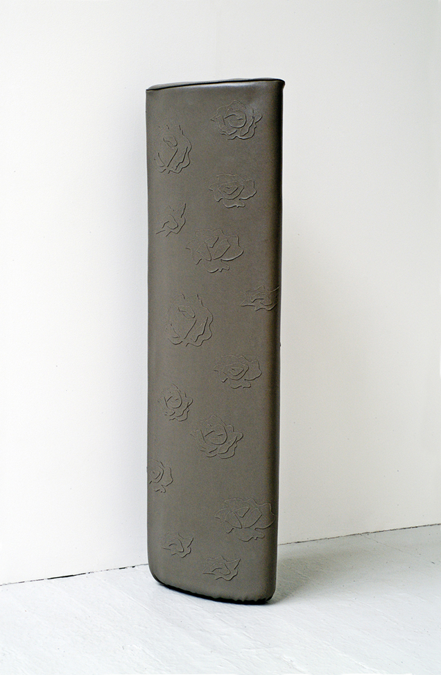 Poupak Sarah Shoughi, Floral (2013)