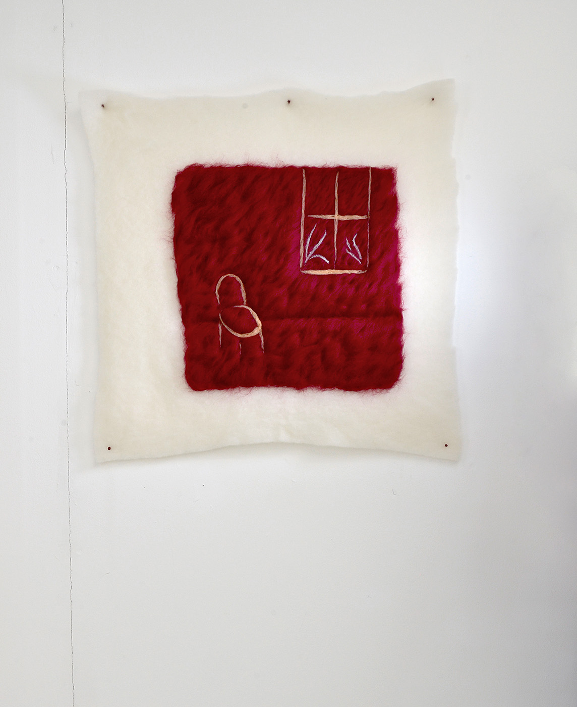 Poupak Sarah Shoughi, Old (2018)